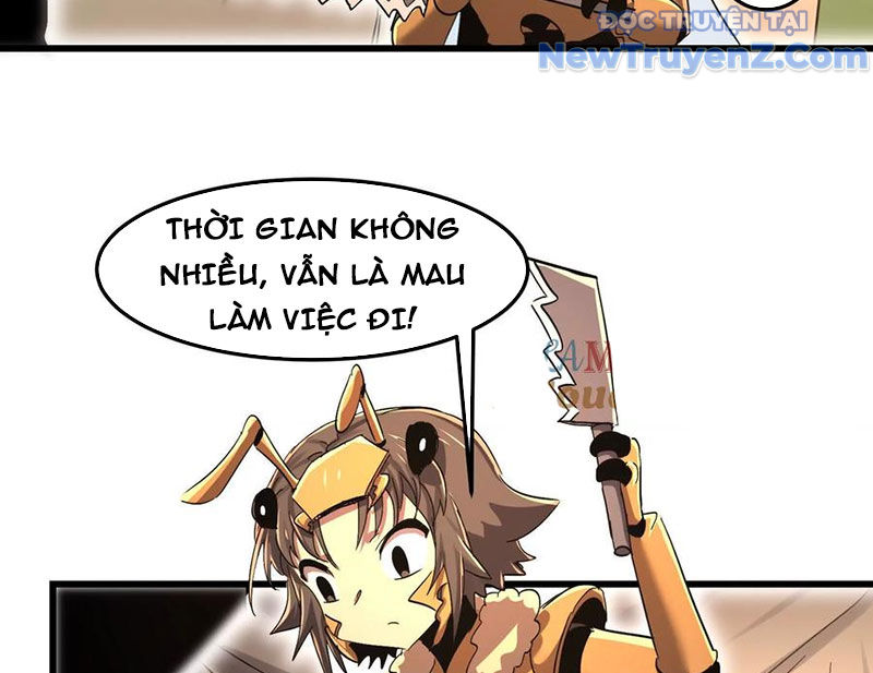 Vũ Trụ Trùng Vương chapter 45 - Trang 98