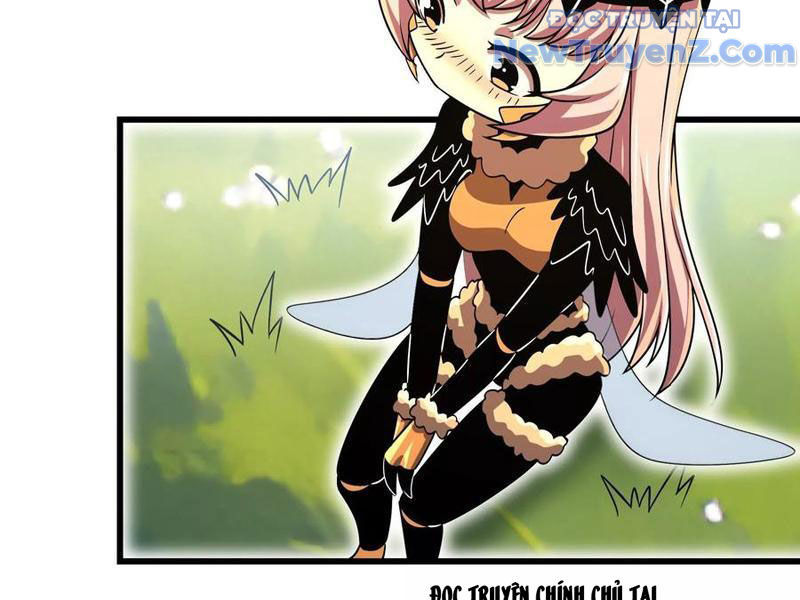 Vũ Trụ Trùng Vương chapter 39 - Trang 34