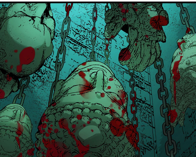 Ta Có Một Sở Nghiên Cứu Quái Vật chapter 5 - Trang 65