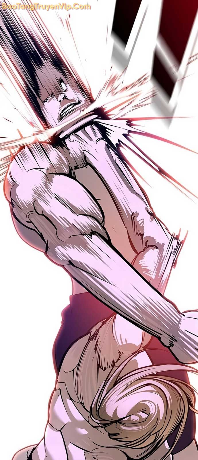 Cách Mạng Bắt Nạt chapter 27 - Trang 124