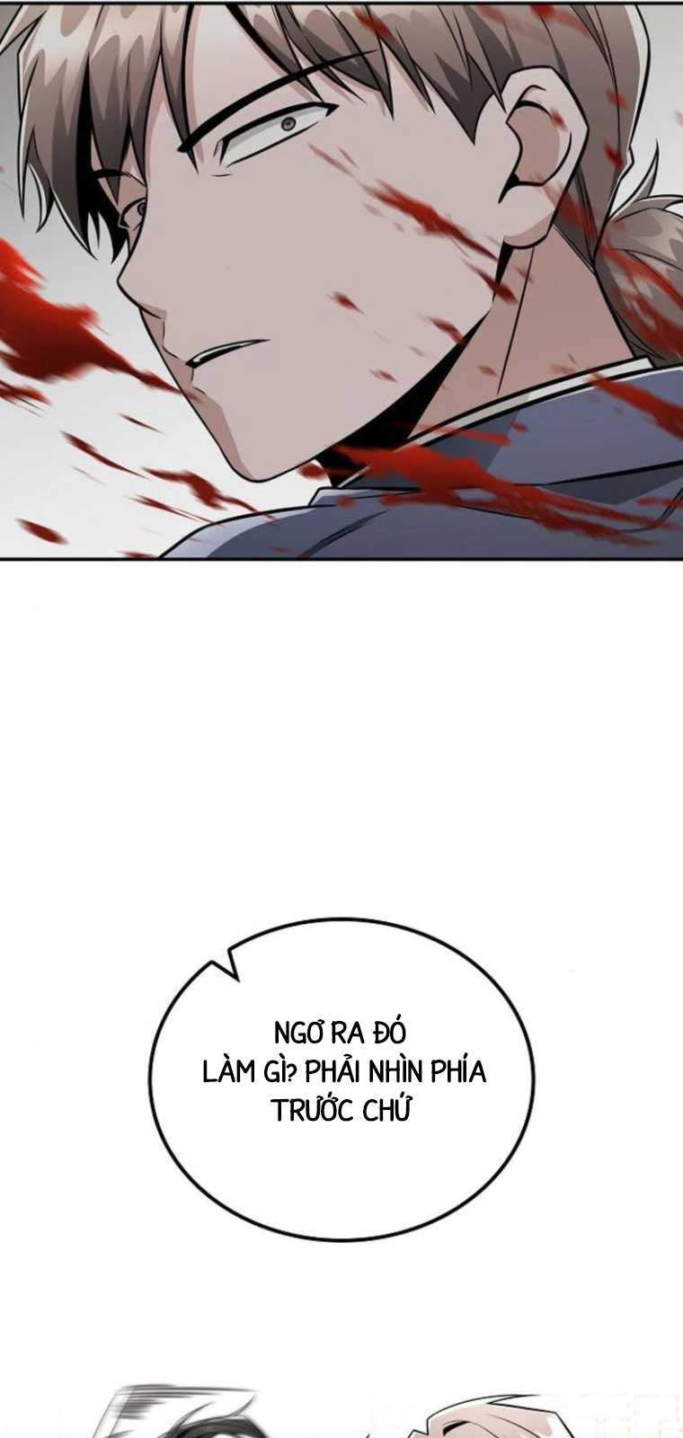 Quỷ Kiếm Thiên Tài Của Hoa Sơn Phái chapter 29.1 - Trang 3