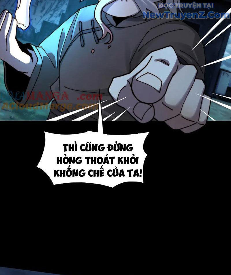 đối Mặt Với Bệnh Tâm Thần, Ma Quỷ Chẳng Là Cái Thá Gì chapter 125 - Trang 55