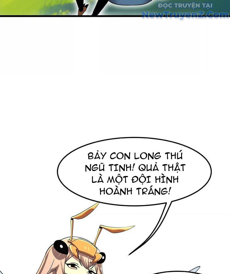 Vũ Trụ Trùng Vương chapter 43 - Trang 17