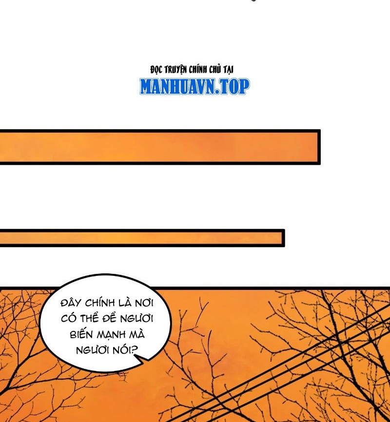 Ta Có Một Sở Nghiên Cứu Quái Vật chapter 3 - Trang 16