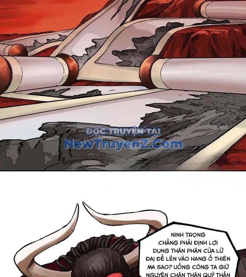 Truyền Võ chapter 467 - Trang 2