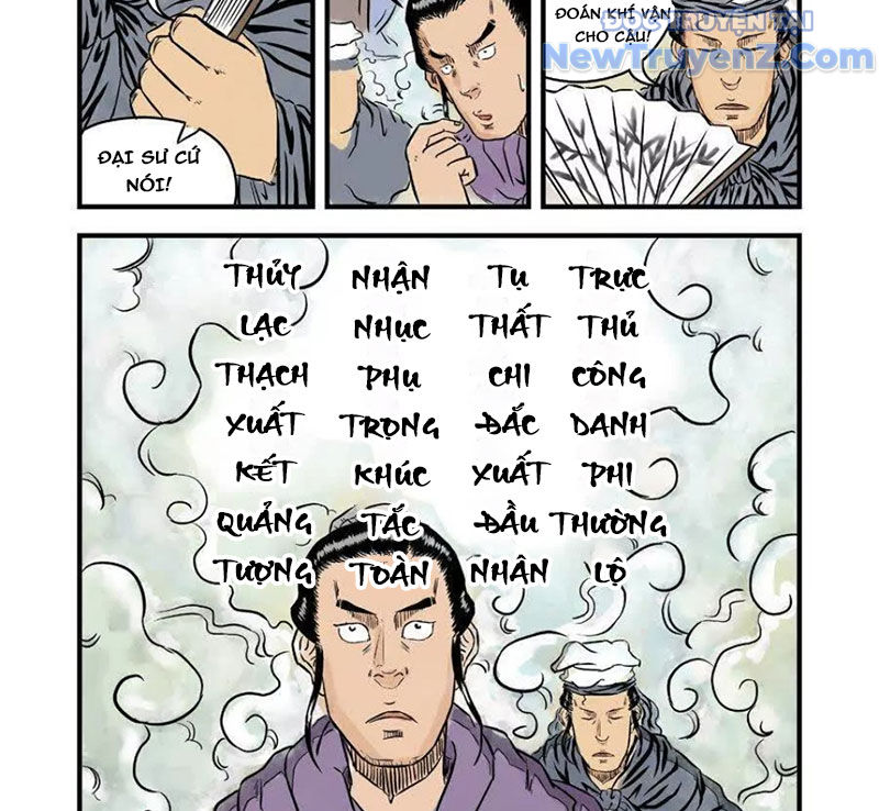 Đan Ngu Huyền Ngôn chapter 32 - Trang 18