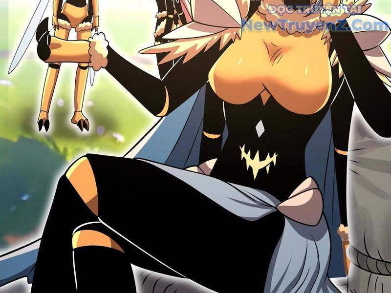 Vũ Trụ Trùng Vương chapter 39 - Trang 11