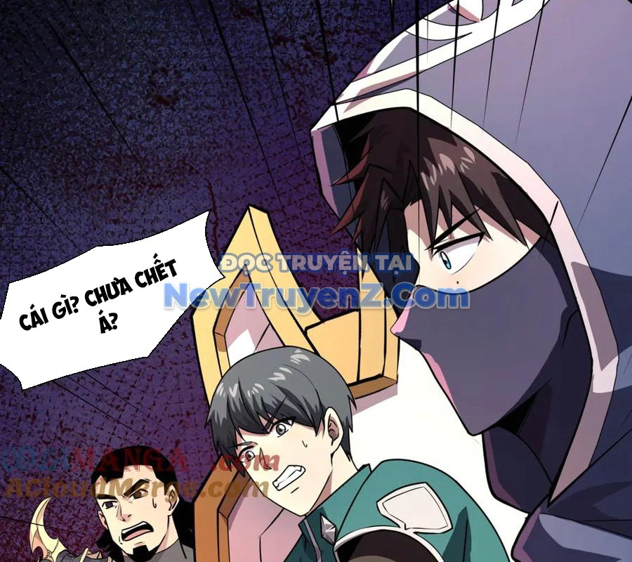Chỉ Có Ta Có Thể Sử Dụng Triệu Hoán Thuật chapter 169 - Trang 22