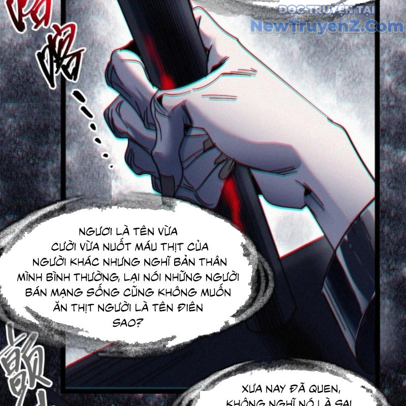 Sức Mạnh Của Ác Thần chapter 160 - Trang 105