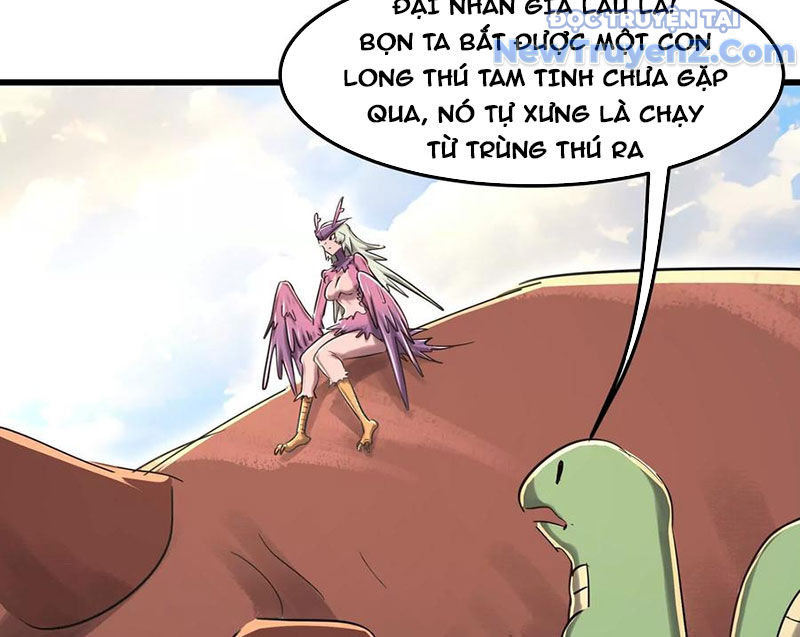Vũ Trụ Trùng Vương chapter 45 - Trang 56