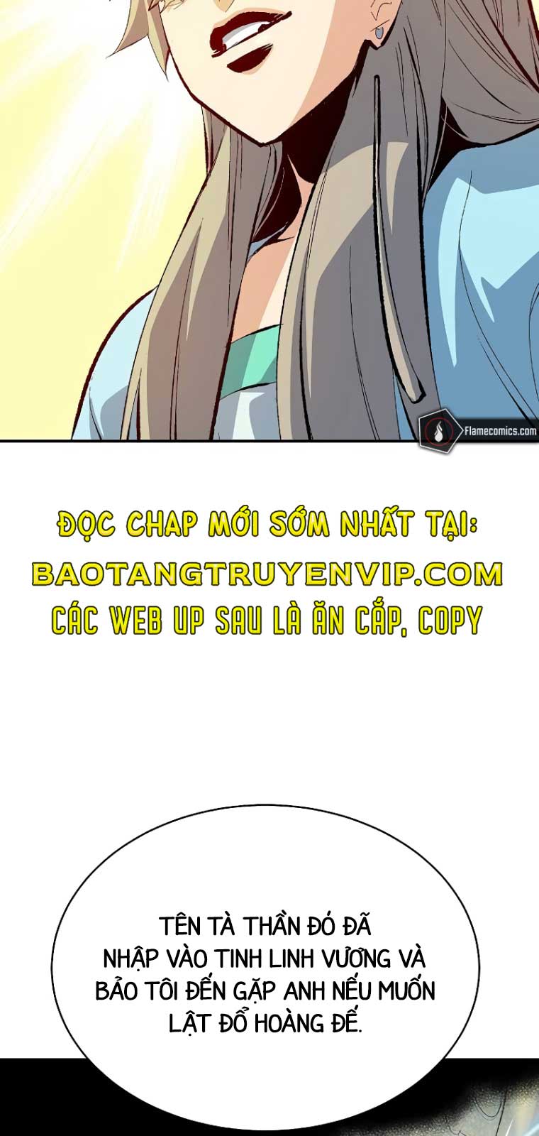 độc Cô Tử Linh Sư chapter 169.1 - Trang 11