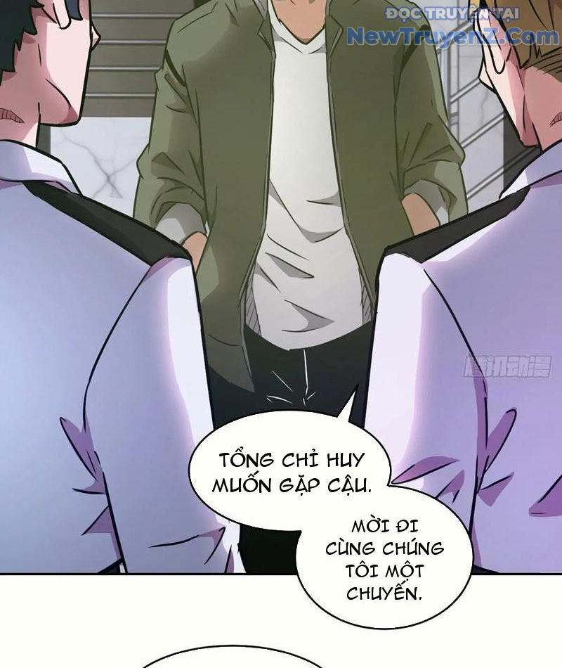 Tay Trái Của Ta Có Thể Dị Biến chapter 112 - Trang 87