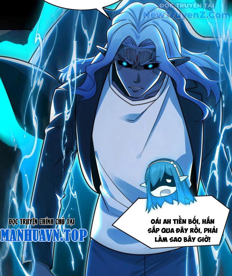 đối Mặt Với Bệnh Tâm Thần, Ma Quỷ Chẳng Là Cái Thá Gì chapter 131 - Trang 70