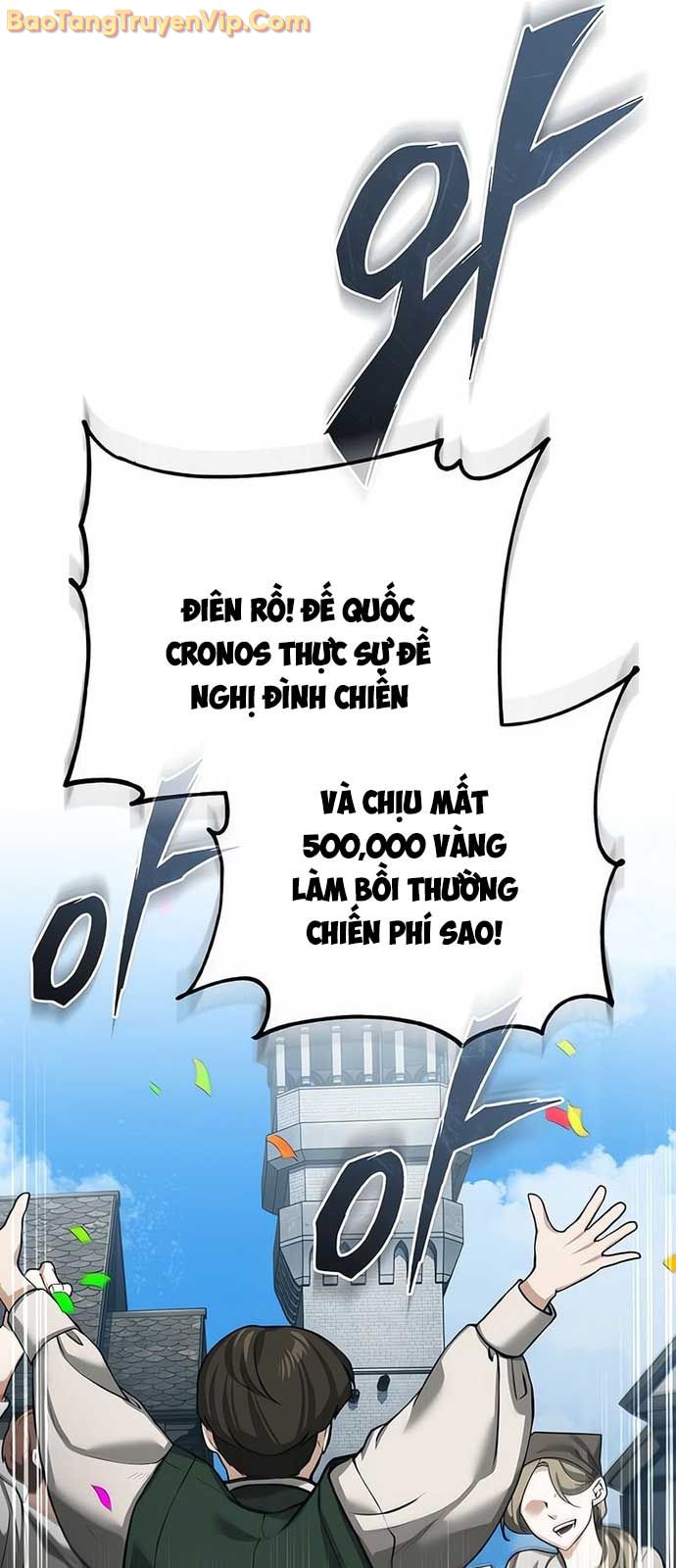 Thiên Quỷ Chẳng Sống Nổi Cuộc Đời Bình Thường chapter 158 - Trang 60