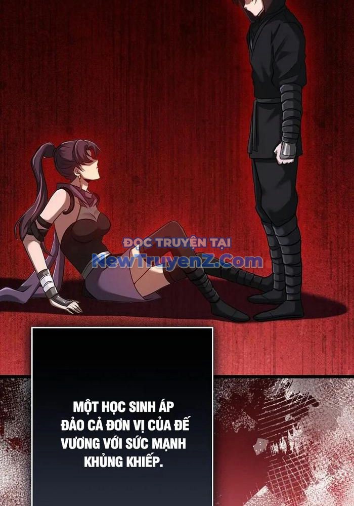 Thiên Tài Võ Thuật Hồi Quy chapter 91 - Trang 103