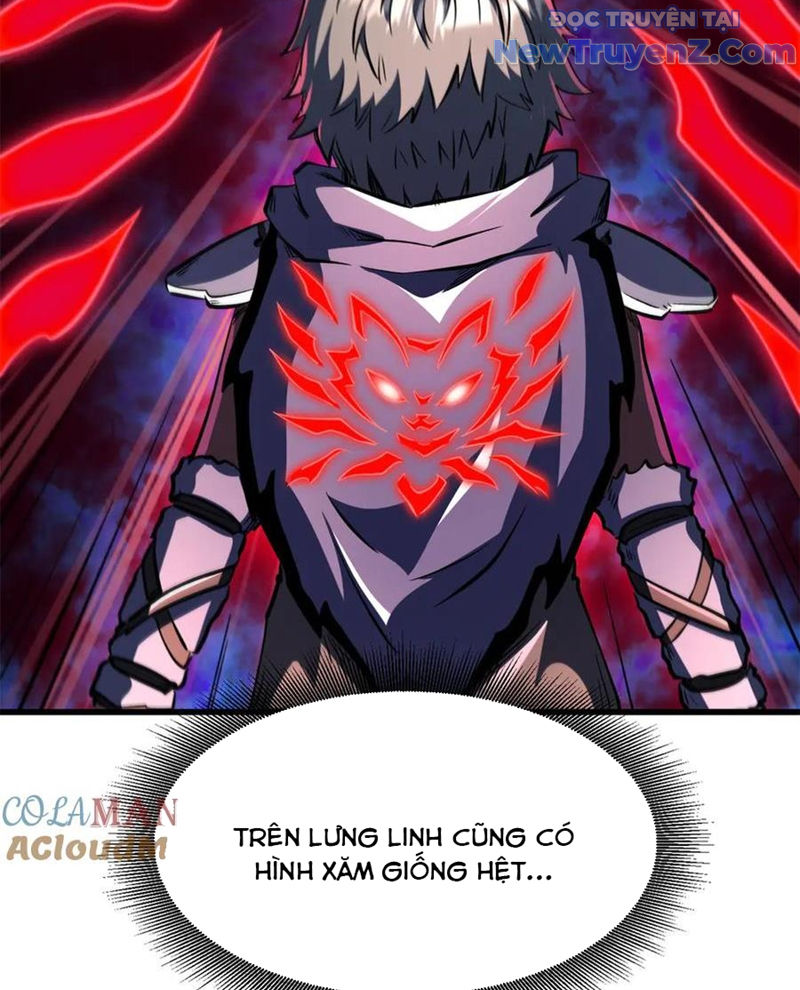 Siêu Cấp Thần Cơ Nhân chapter 356 - Trang 54