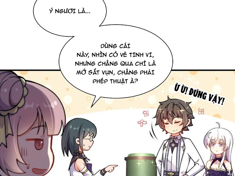 Toàn Bộ Fan Của Ta Đều Là Ma Nữ chapter 6 - Trang 122