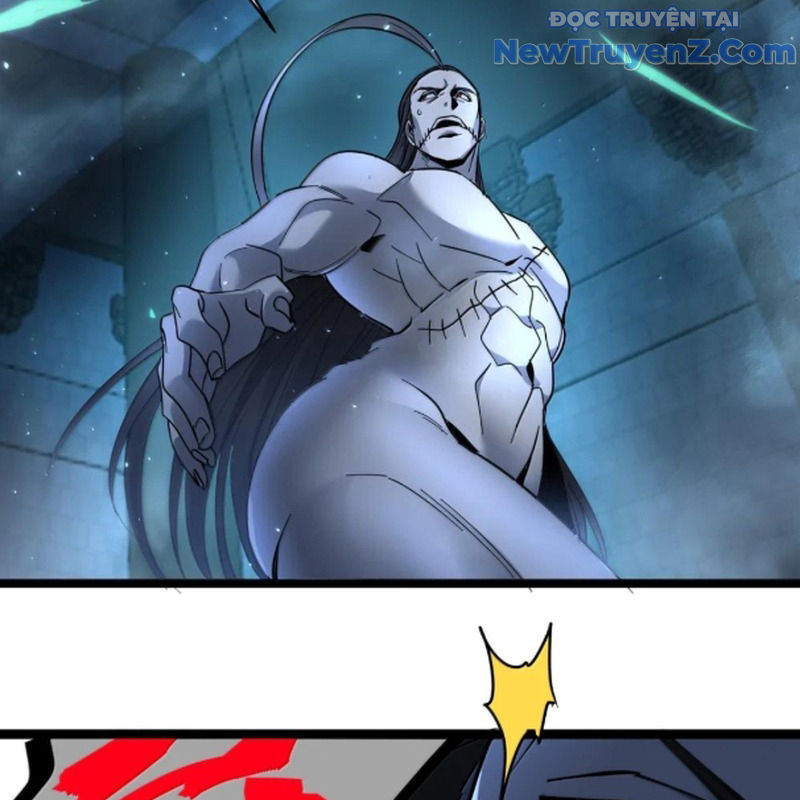 Sức Mạnh Của Ác Thần chapter 160 - Trang 8