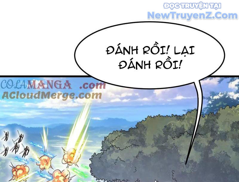 Vũ Trụ Trùng Vương chapter 40 - Trang 4