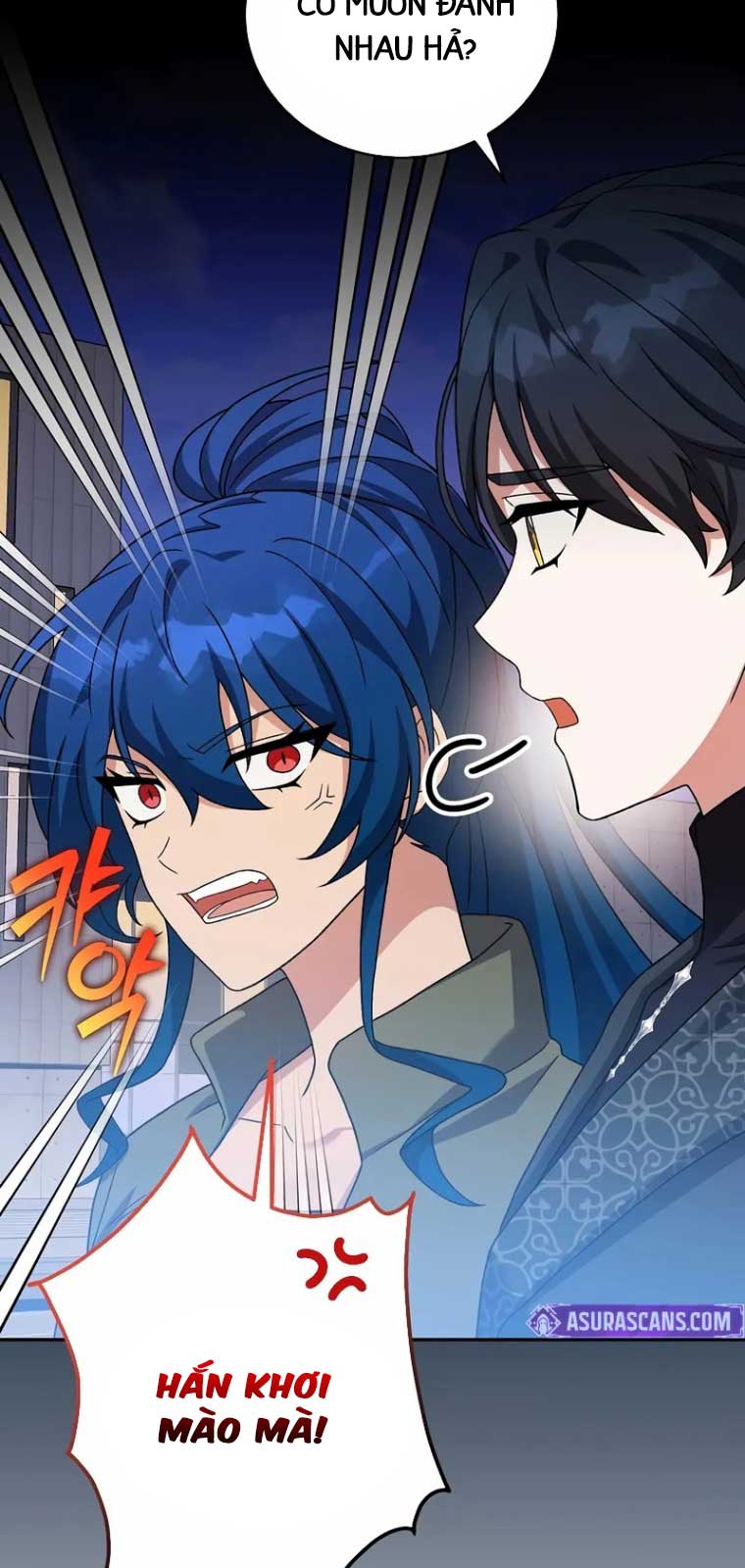 Nhân Vật Ngoài Lề Tiểu Thuyết chapter 128.1 - Trang 49