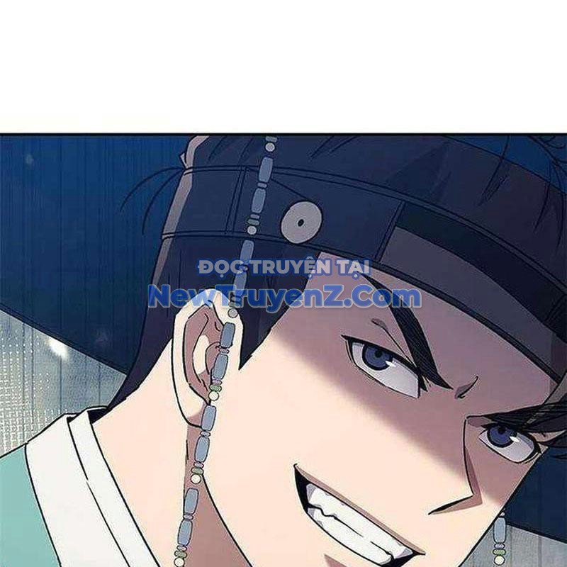 Bác Sĩ Tới Joseon chapter 49 - Trang 4