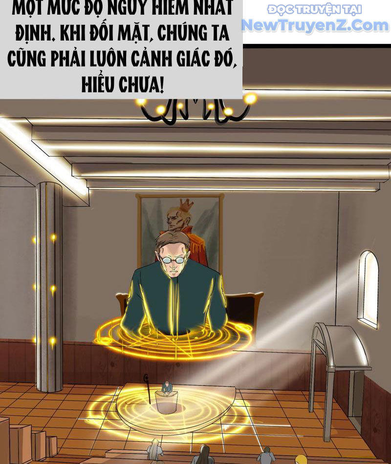 Huyết Tinh Linh chapter 1 - Trang 53
