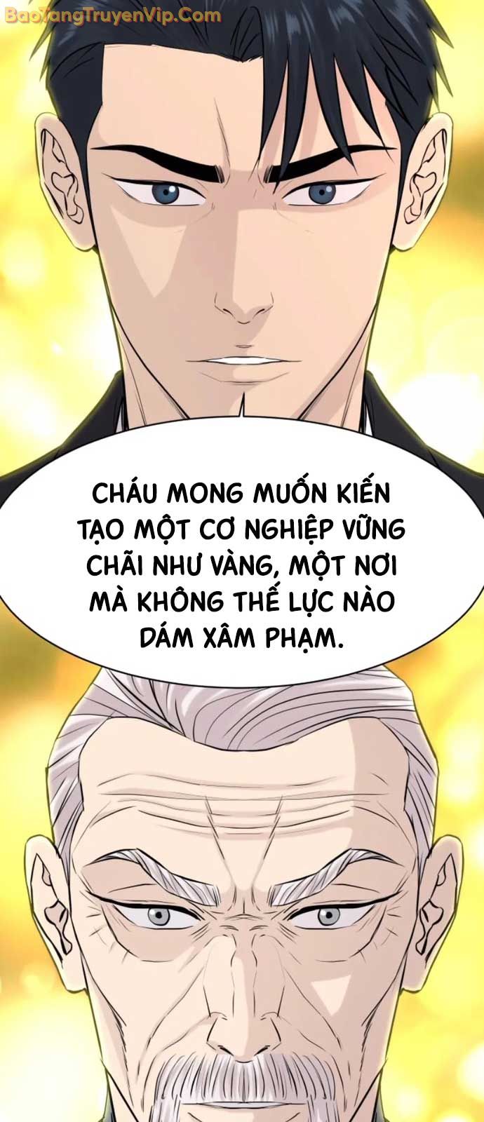 Cháu Trai Thiên Tài Của Vua Cho Vay Nặng Lãi chapter 54 - Trang 4