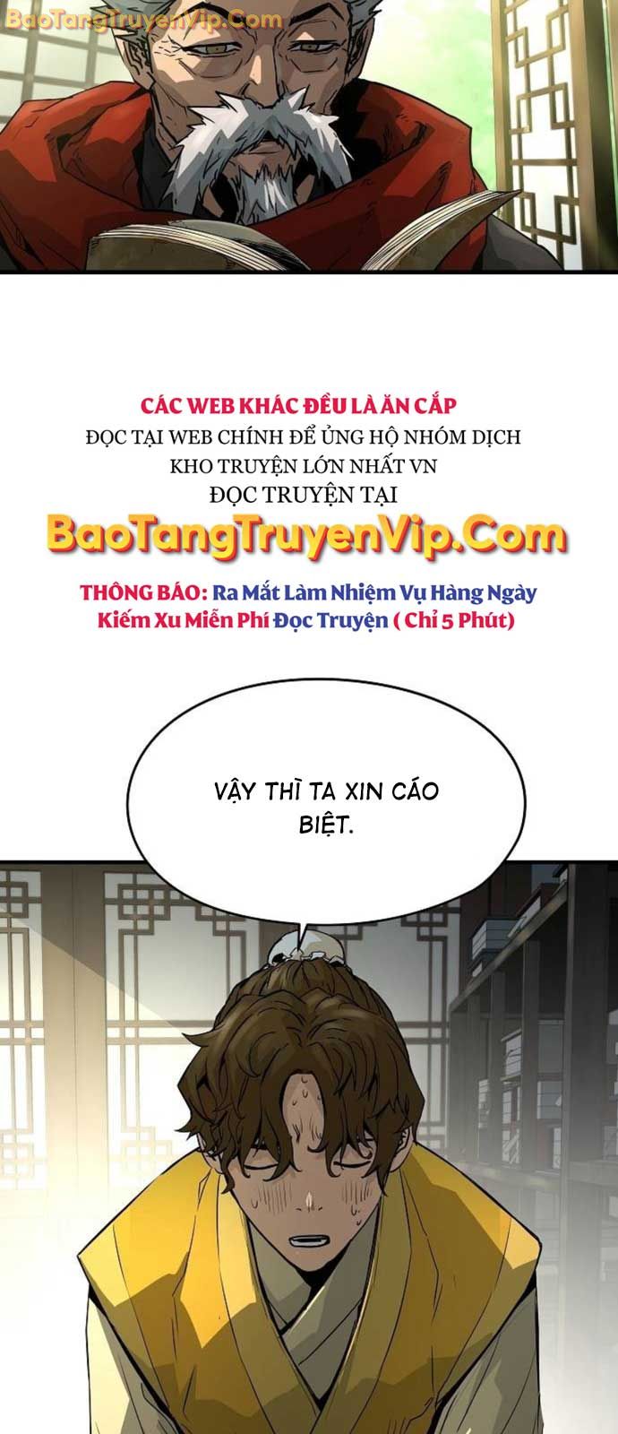 Tuyệt Thế Hồi Quy chapter 49 - Trang 46