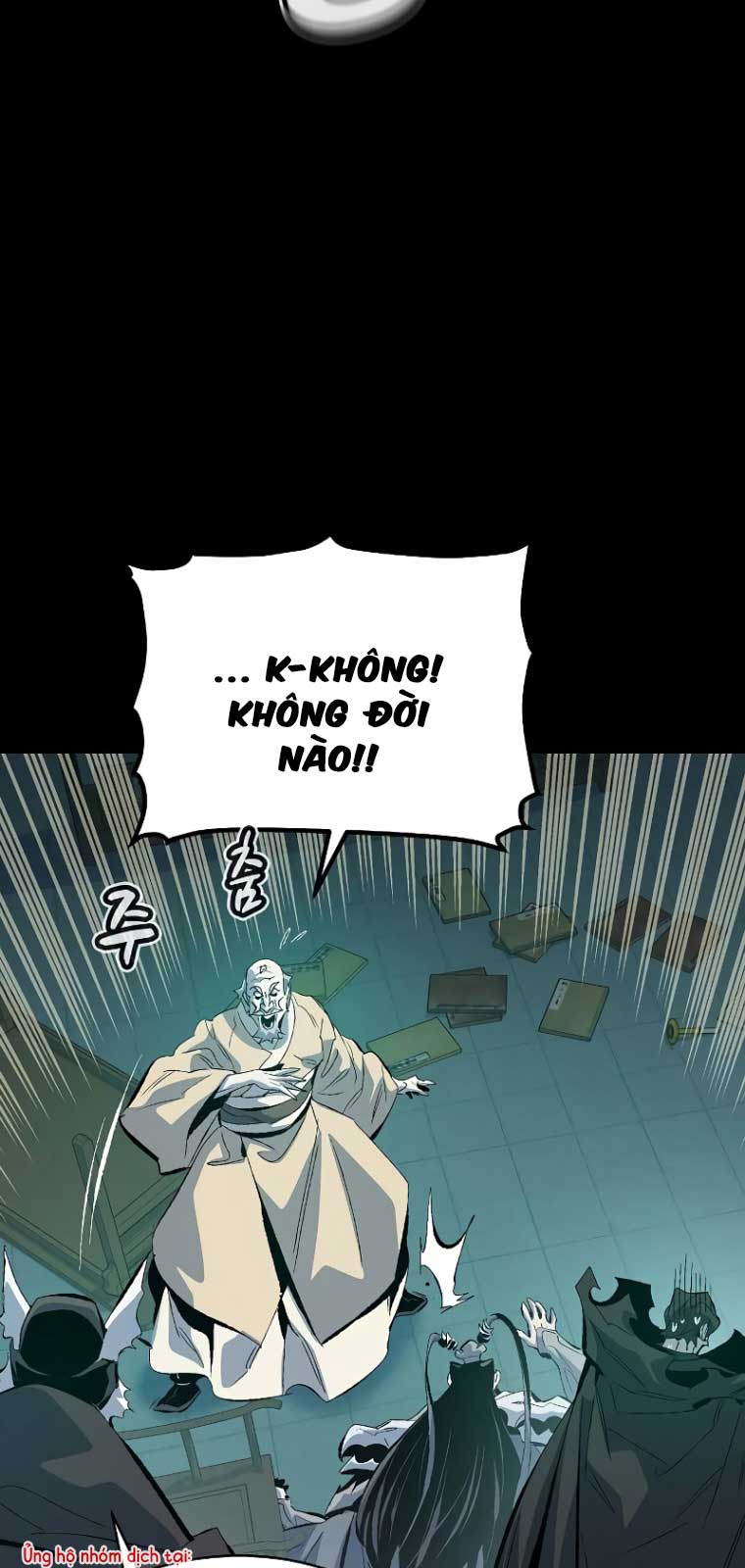độc Cô Tử Linh Sư chapter 169.1 - Trang 50