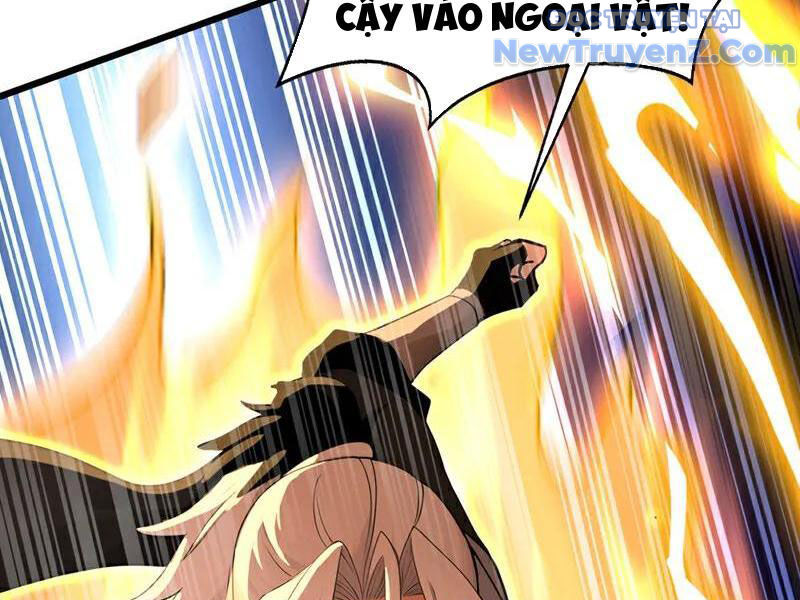 đệ Tử Tu Luyện Còn Ta Thì Lười Biếng chapter 184 - Trang 106