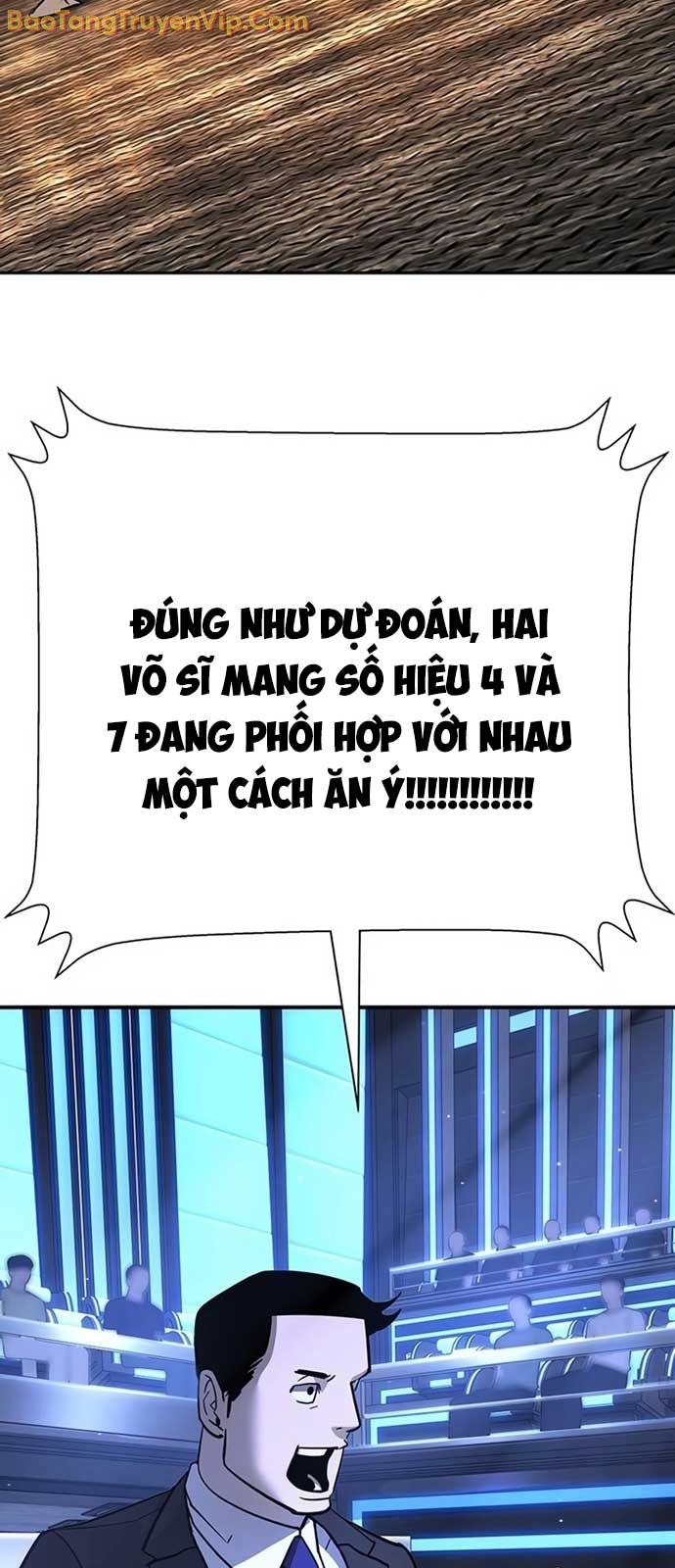 Cách Mạng Bắt Nạt chapter 27 - Trang 16