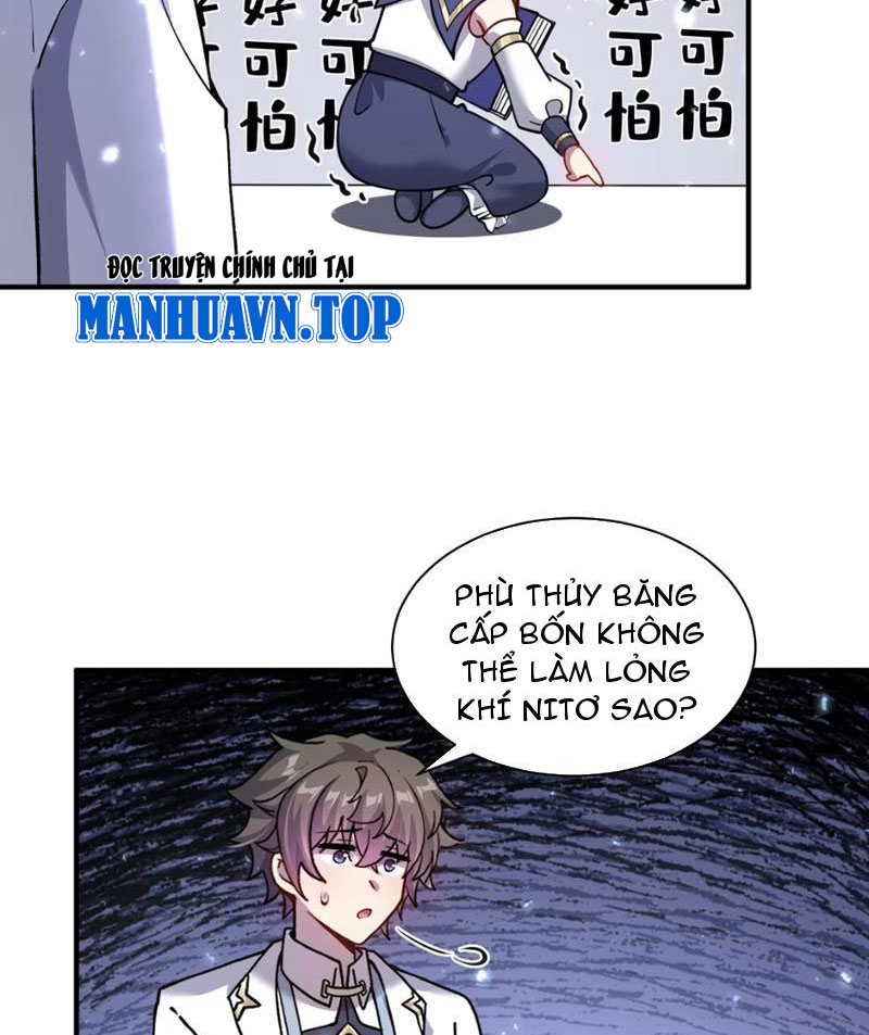 Toàn Bộ Fan Của Ta Đều Là Ma Nữ chapter 7 - Trang 47
