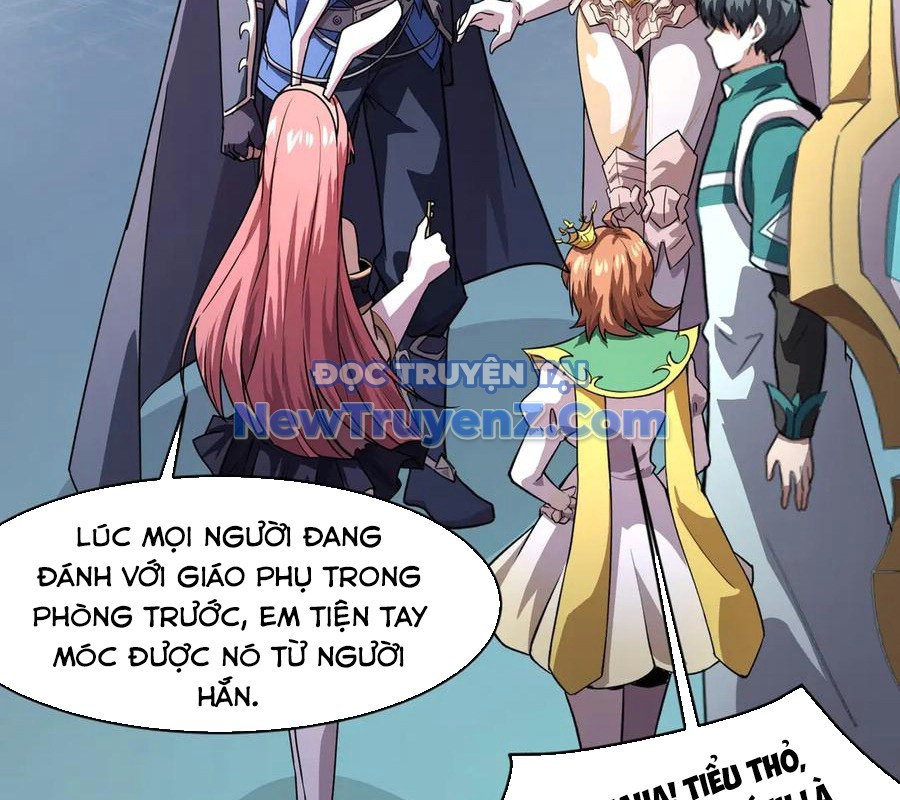 Chỉ Có Ta Có Thể Sử Dụng Triệu Hoán Thuật chapter 169 - Trang 91