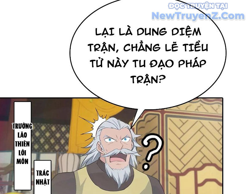 Tu Tiên Trở Về Tại Vườn Trường - Season 2 chapter 169 - Trang 53