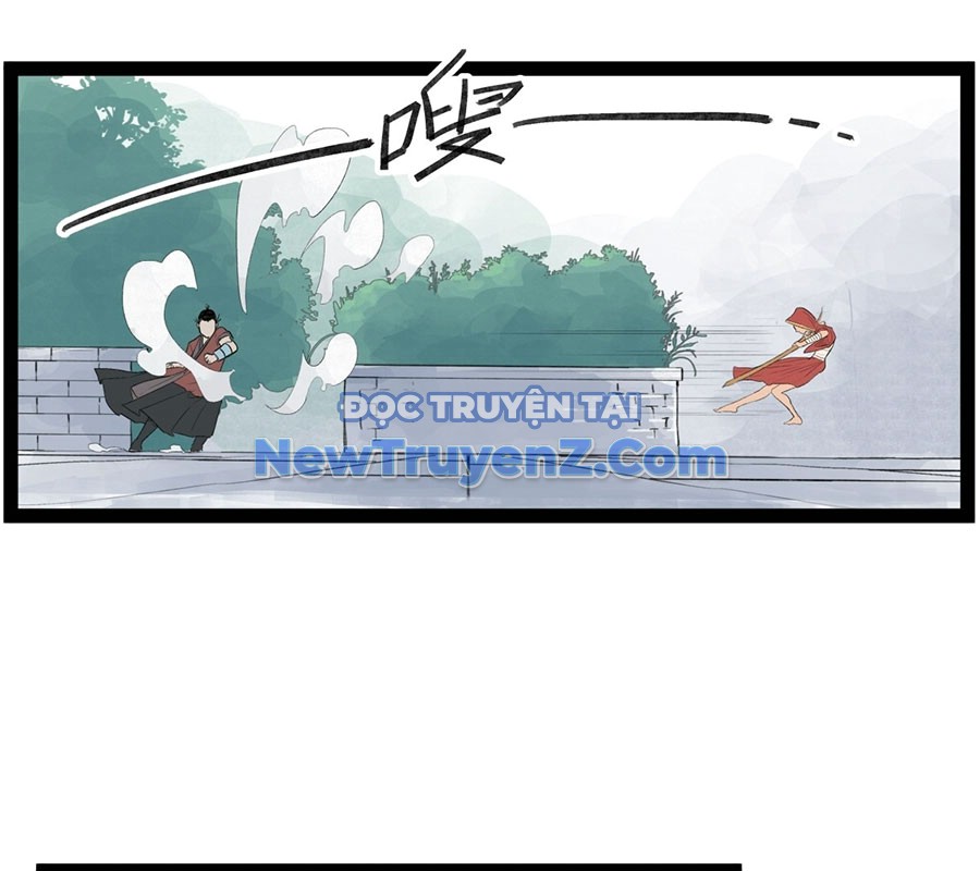 Hiệp Khách Hành Bất Thông chapter 33 - Trang 16