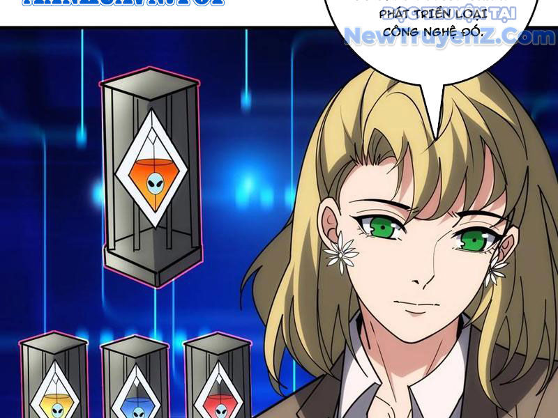 Tin Tức Của Toàn Tri Giả chapter 46 - Trang 51