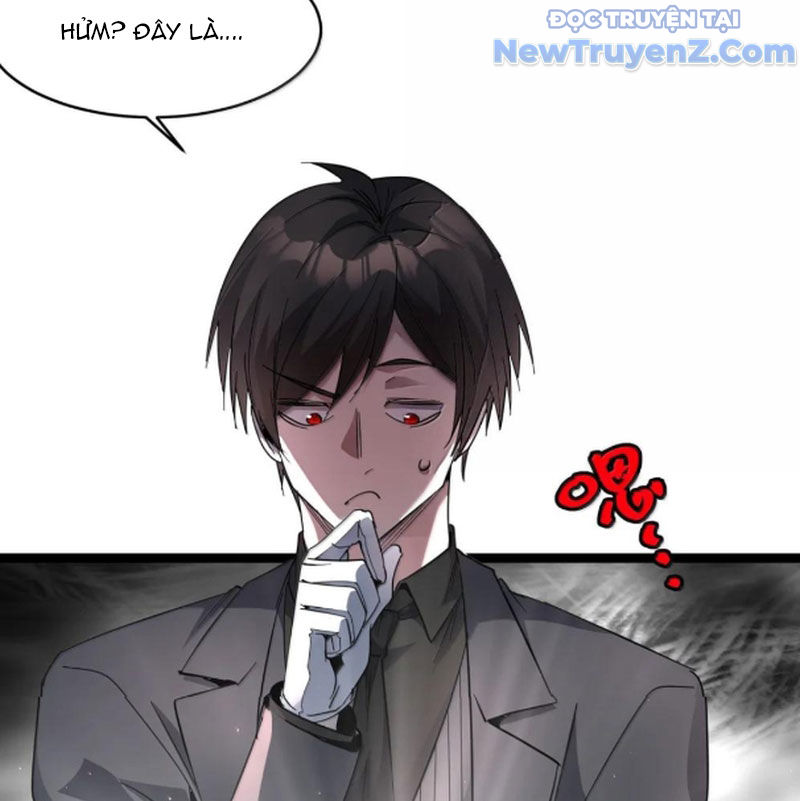 Sức Mạnh Của Ác Thần chapter 161 - Trang 11