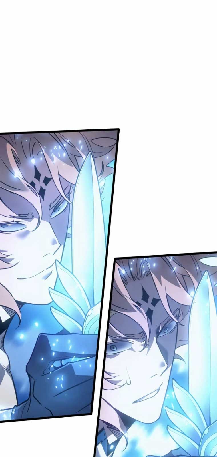 Đế Vương Hồi Quy chapter 82 - Trang 75