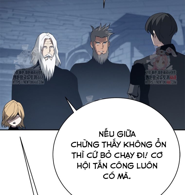 Lv 1 Bất Khả Chiến Bại chapter 78 - Trang 45