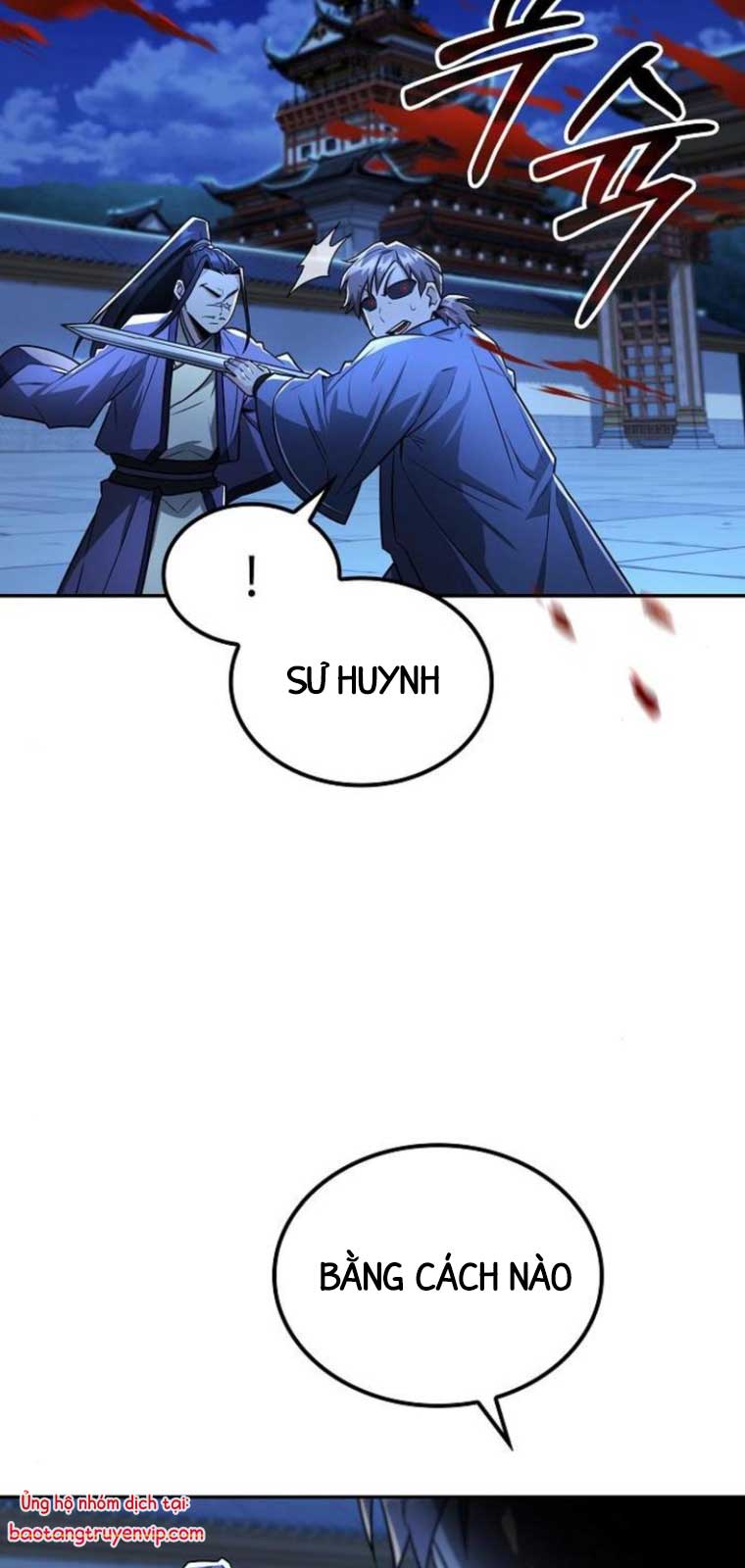 Quỷ Kiếm Thiên Tài Của Hoa Sơn Phái chapter 29.1 - Trang 78