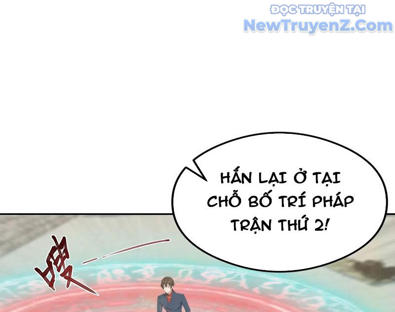 Tu Tiên Trở Về Tại Vườn Trường - Season 2 chapter 169 - Trang 59