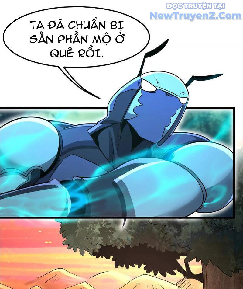 Vũ Trụ Trùng Vương chapter 43 - Trang 105