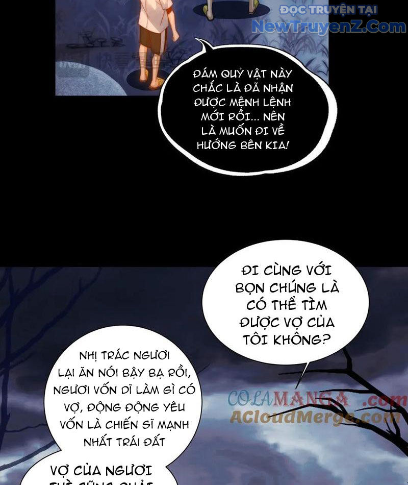 đối Mặt Với Bệnh Tâm Thần, Ma Quỷ Chẳng Là Cái Thá Gì chapter 124 - Trang 78