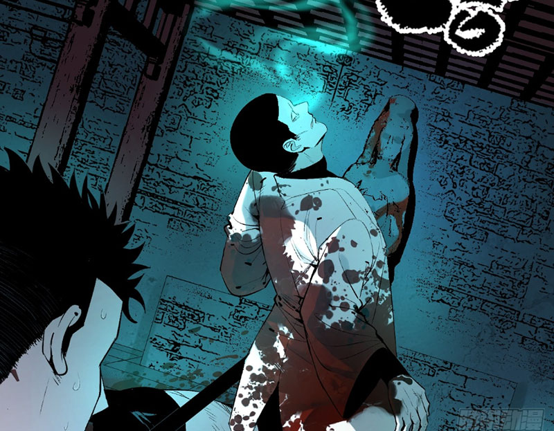 Ta Có Một Sở Nghiên Cứu Quái Vật chapter 5 - Trang 126
