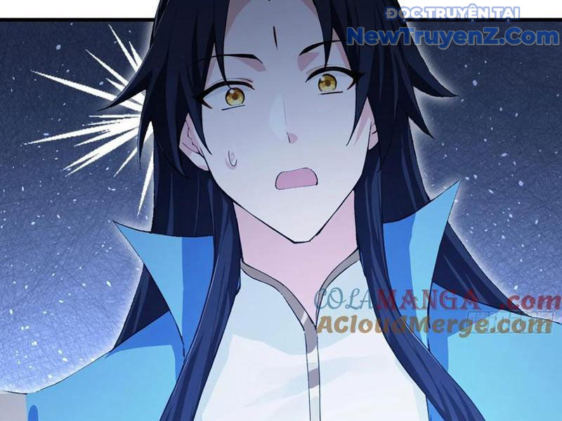 Hoá Ra Ta Đã Vô Địch Từ Lâu chapter 295 - Trang 113
