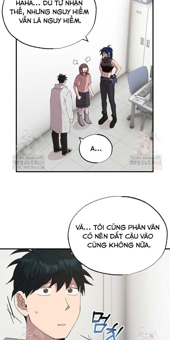 Cửa Hàng Diệu Kỳ chapter 71 - Trang 56