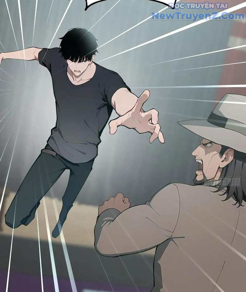 Thần thoại xâm lấn: Ta ở Địa Cầu trảm thần minh chapter 52 - Trang 55
