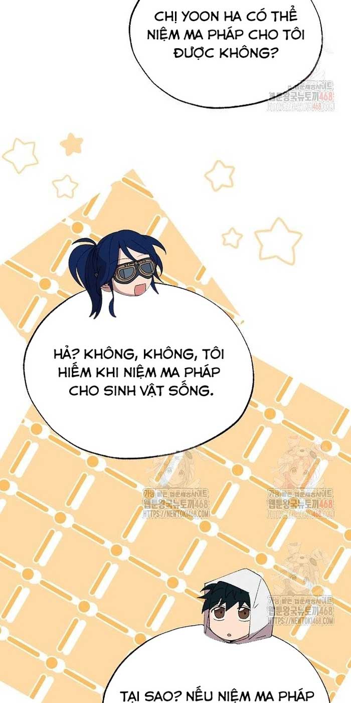 Cửa Hàng Diệu Kỳ chapter 71 - Trang 34