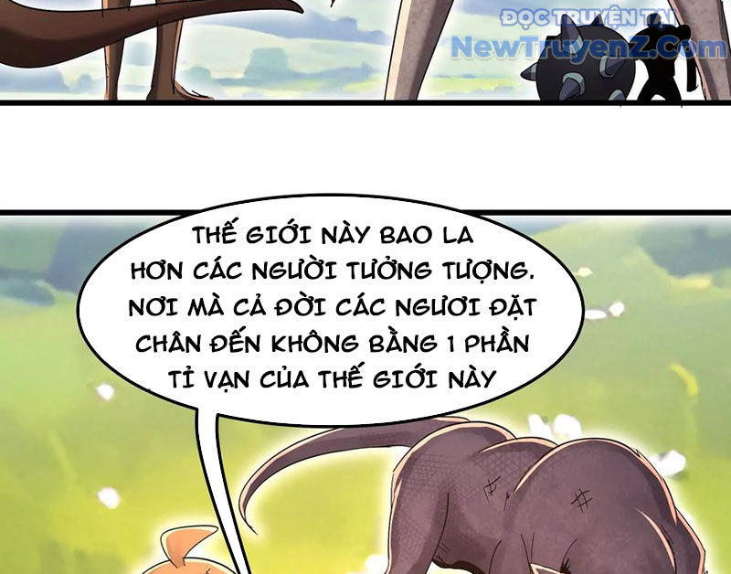 Vũ Trụ Trùng Vương chapter 45 - Trang 6