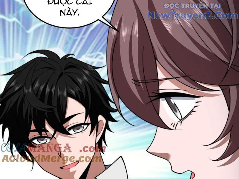 Ta Thăng Cấp Cho Người Khác Tại Tận Thế chapter 39 - Trang 100